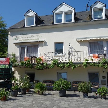 Gaestehaus Brockmueller Bed & Breakfast Ensch Exterior photo